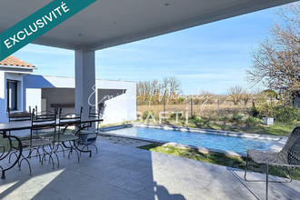 achat maison la-rouviere 30190