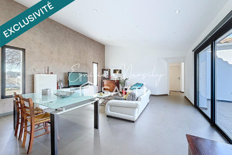 achat maison la-rouviere 30190