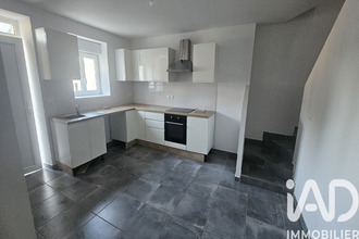 achat maison la-rouviere 30190