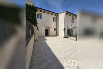 achat maison la-rouviere 30190