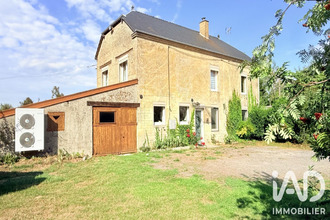 achat maison la-sabotterie 08130