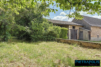 achat maison la-salle 71260