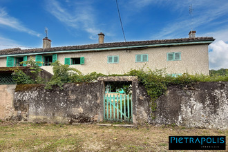 achat maison la-salle 71260