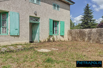 achat maison la-salle 71260