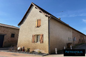 achat maison la-salle 71260