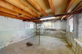 achat maison la-salle 71260