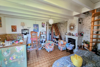 achat maison la-salle-de-vihiers 49310