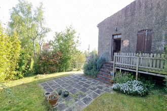 achat maison la-salle-de-vihiers 49310