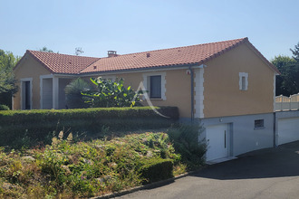 achat maison la-salle-de-vihiers 49310