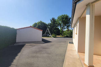 achat maison la-salle-de-vihiers 49310