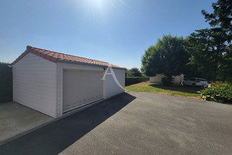 achat maison la-salle-de-vihiers 49310