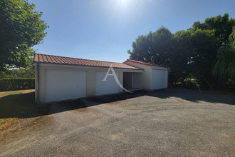 achat maison la-salle-de-vihiers 49310