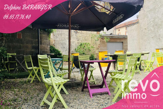 achat maison la-salle-de-vihiers 49310