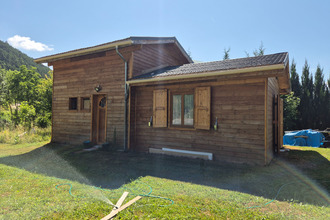 achat maison la-salle-en-beaumt 38350