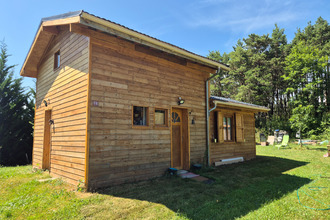 achat maison la-salle-en-beaumt 38350