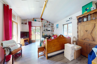 achat maison la-salle-en-beaumt 38350