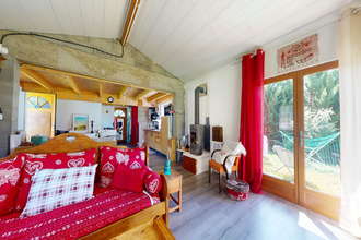 achat maison la-salle-en-beaumt 38350