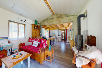 achat maison la-salle-en-beaumt 38350