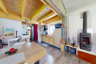 achat maison la-salle-en-beaumt 38350