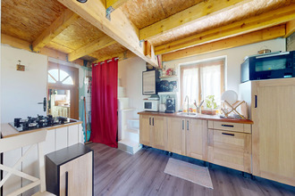 achat maison la-salle-en-beaumt 38350