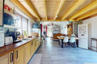 achat maison la-salle-en-beaumt 38350