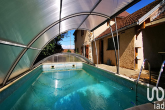 achat maison la-salle-en-beaumt 38350