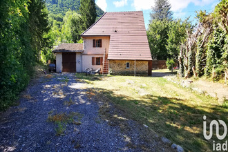 achat maison la-salle-en-beaumt 38350