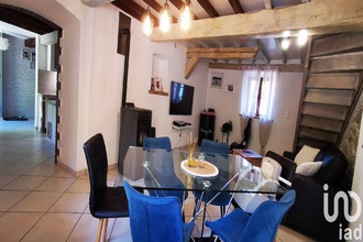 achat maison la-salle-en-beaumt 38350