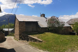 achat maison la-salle-en-beaumt 38350