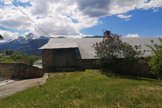 achat maison la-salle-en-beaumt 38350