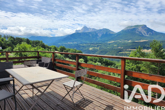 achat maison la-salle-en-beaumt 38350