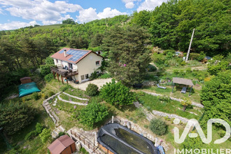 achat maison la-salle-en-beaumt 38350
