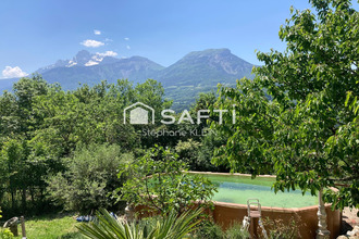 achat maison la-salle-en-beaumt 38350