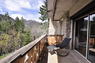 achat maison la-salle-les-alpes 05240