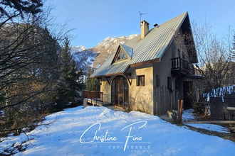 achat maison la-salle-les-alpes 05240