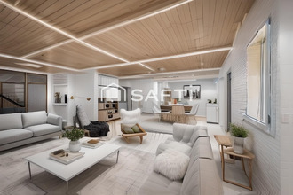 achat maison la-salle-les-alpes 05240