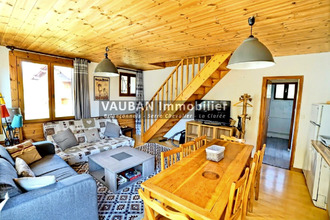 achat maison la-salle-les-alpes 05240