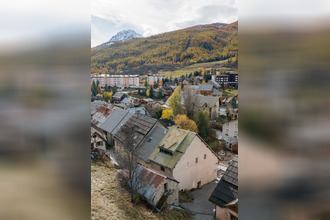 achat maison la-salle-les-alpes 05240