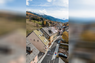 achat maison la-salle-les-alpes 05240