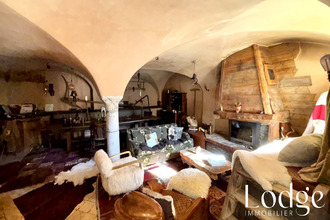 achat maison la-salle-les-alpes 05240