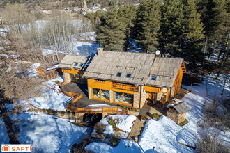 achat maison la-salle-les-alpes 05240