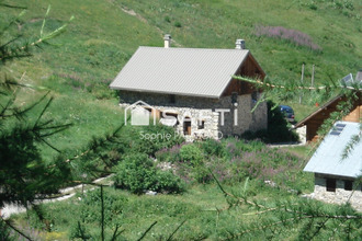 achat maison la-salle-les-alpes 05240
