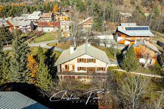 achat maison la-salle-les-alpes 05240