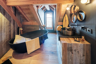 achat maison la-salle-les-alpes 05240