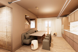 achat maison la-salle-les-alpes 05240