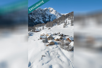 achat maison la-salle-les-alpes 05240