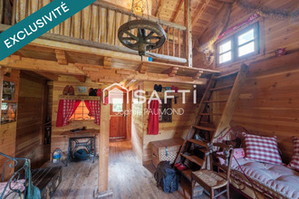 achat maison la-salle-les-alpes 05240