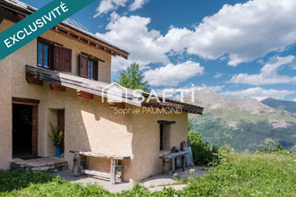 achat maison la-salle-les-alpes 05240