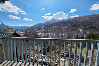 achat maison la-salle-les-alpes 05240