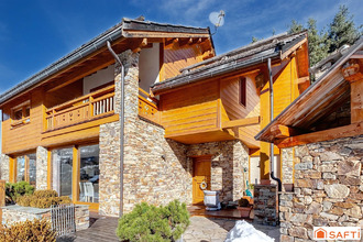 achat maison la-salle-les-alpes 05240